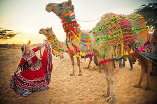 Rajasthan Cultural Tour